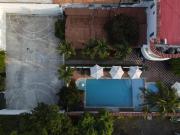 Hotel campestre paris soleil