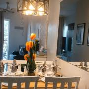 2BR Camella Condo Room with Pool, Gym, and Playground