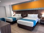 Hanaqua Cusco Hotel
