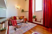 House of Lovers - Magnificent View over Bologna