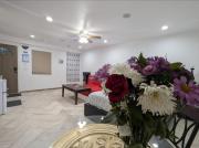 Cozy Beach Escape Suit Private Entrance Kitchen-Bathroom Wi-Fi