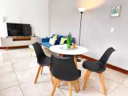 Moderno Apto #4 Casa Tía Tona zona 1