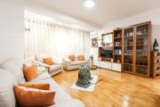 We Love Tirana Blloku Central 2Br Apartment