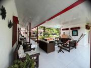 Finca el milagro Melgar
