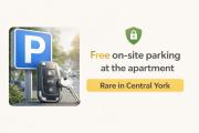 Top York