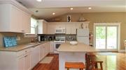 The Sand Dune Retreat