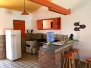 Vila Completa Com Piscina na Praia de Serrambi - Ideal Para Famílias e Grupos