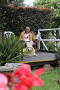 Cabana del tio Mao