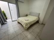 Departamento silencioso y acogedor