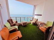 Luxury apartment Miami Sea View