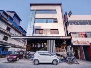 Super Townhouse Edasserys Sea Pearl