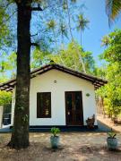 Wow Villa, Midigama - 3 min to Beach