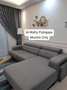 Top Putrajaya