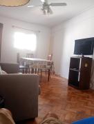 Excelente departamento en palermo recoleta