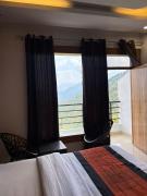 Top Mussoorie