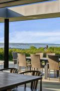 Summer House With Sea View High In Handrup