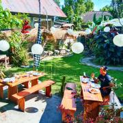 Top Munduk