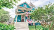 Top Cape May