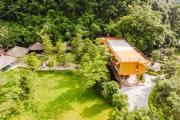 Cendana Trang An Retreat