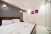 B&B Sparkling & Comfort, 1 step from Corniche