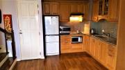 Spacious 2 Bed, 3 Bathroom, Duplex Condo, 175 sqm, Pool, Sauna, Gym