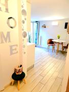 Mini House in Rome - Flaminio