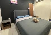 Cozy Stays Studio - Kozi Square Kuching