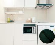 더 신촌스테이 레지던스