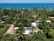 Top Praia dos Algodões