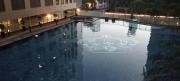 Knightsbridge Residences with Free Pool, Sauna, Fast WiFi, Gym and Kitchen