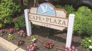 Cape Plaza