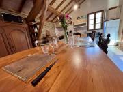 Top Lacrouzette Top Lacrouzette