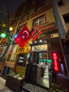 İmza Hotel Suite