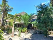Villa del Mar Amed Bali