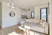 Cozy Dobrota Apartment by MN Property