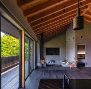 MONS GORA Luxury Private Villa with Onsen Hakone Gora