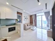 Vinhomes Central Park- Landmark 2 BR apartment