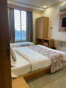 HOTEL AURA BY ARIHANT - Compact Rooms