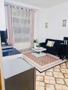Private apartment near the city