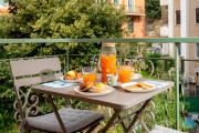 Stylish Vatican Apartment -Walk to St Peter & Foro Italico - ASHOUSE Collection