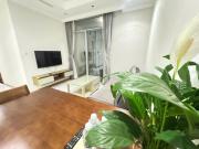 Vinhomes Central Park - Landmark great view 2 Bedroom apartment