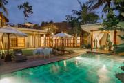 Villa Casa Bumbak Umalas Bali