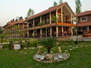Top Sauraha