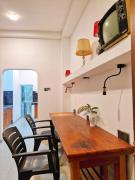 private apartment at Hikkaduwa with fiber wi-fi