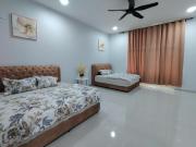 Homestay Gelora merdu