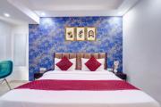 Top New Delhi