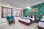 Top New Delhi