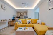 Executive 1BR Westlands Beverly Luxe Ke
