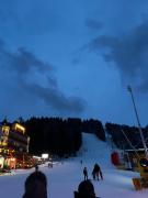 Top Borovets