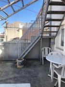 Appartement Studio 2 Punat Insel Krk